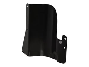 SHIELD, HEAT (STARTER/MUFFLER)