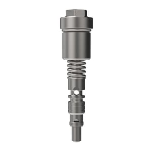Hydraulic Pressure Valve