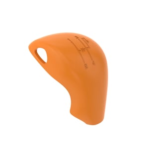 Gearshift Lever