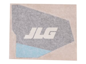 DECAL,DOOR (LH)