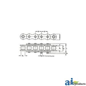 Roller Chain