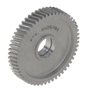 Helical Gear