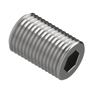 Set Screw