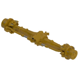 Front Axle