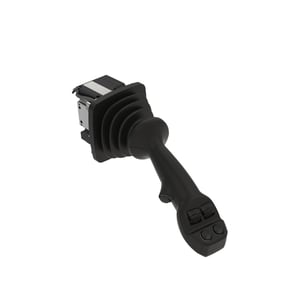 Electrohydraulic Controller