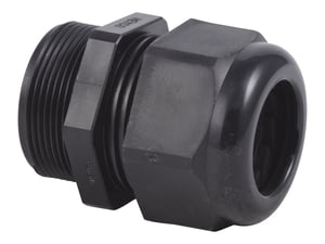 CONNECTOR, CABLE CLAMP