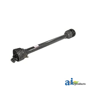 Universal Driveshaft