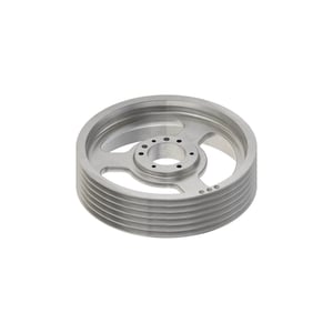 Pulley