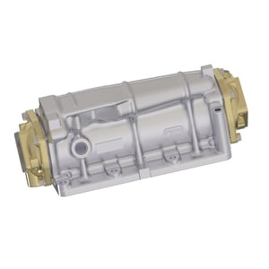 Aftercooler