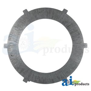 Disc, Steering Clutch