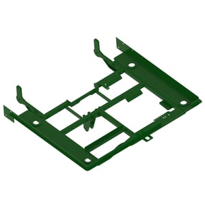 Cab Lifting Unit