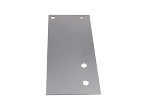 BRACKET LH FOR HOSE PULLEY