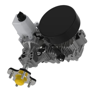 AUC15344: TZT7M-Y (Right Side) Transaxle