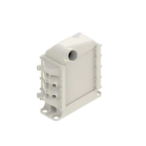 Aftercooler