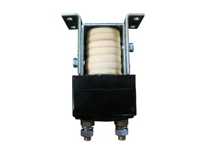 CONTACTOR, MAIN
