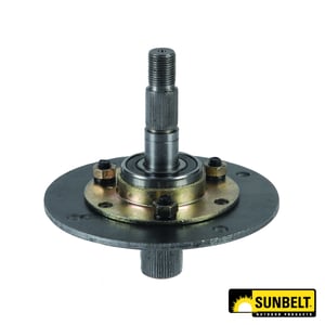 Spindle