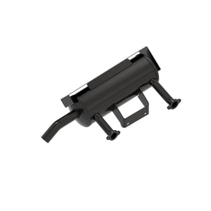 Muffler