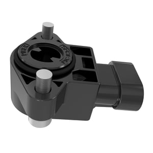 Potentiometer