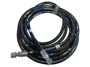 HOSE HYD,.38X260.00 STRXSTR