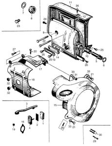 Image of 17212-812-010