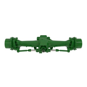 Front Axle