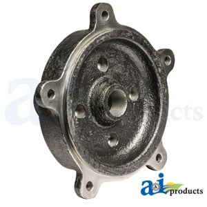 Hub, Slip Clutch Drive
