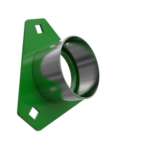 Flange