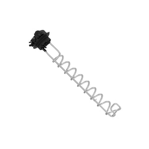 DZ112749: Horizontal DEF Tank Header Assembly