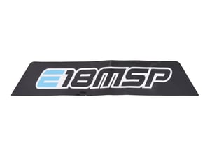 DECAL,MODEL NUMBER (HOOD)