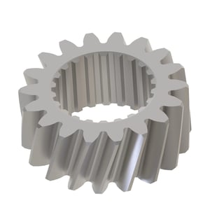 Helical Gear