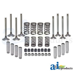 Valve Train Kit, 4.236