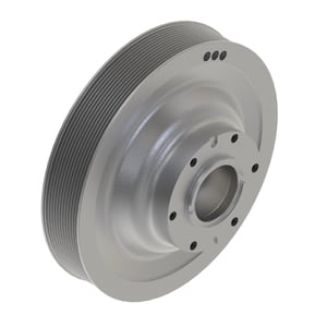 Pulley