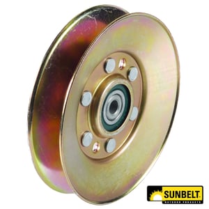 Pulley