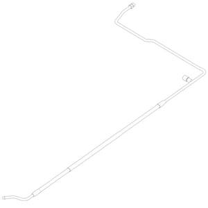 Refrigerant Hose