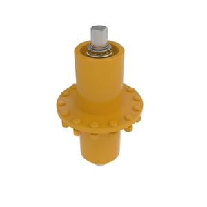 Hub Kit
