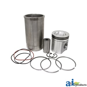 Piston-Liner Kit