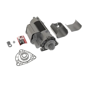 Starter Motor Kit