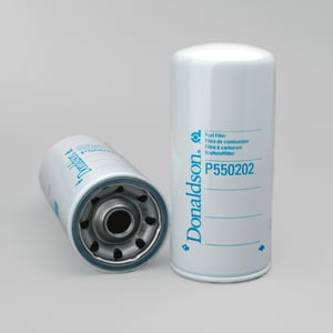 Donaldson P550202 Spin-On Fuel Filter