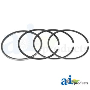 Rings, Piston
