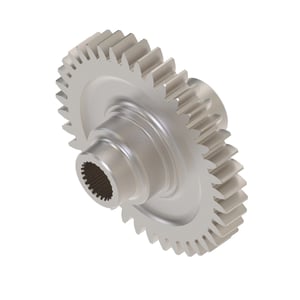 Pinion