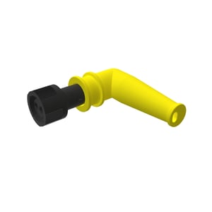 Elec. Connector Housing