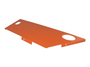 COVER,TANK TOP