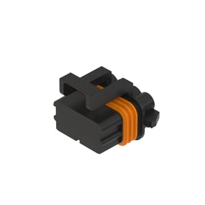 Elec. Connector Housing