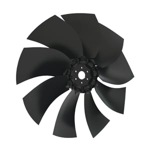 Suction Fan