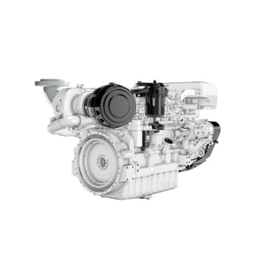 Diesel Engine