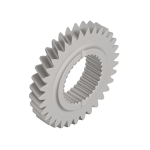 Helical Gear