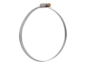 CLAMP HOSE SAE #76 TYPE F