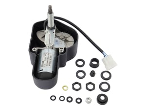 MOTOR,WIPER,REAR WINDOW