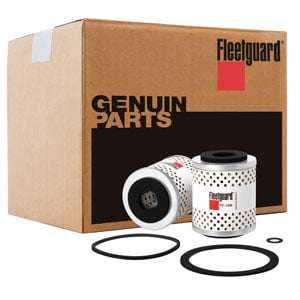 Filter, Fuel, Cartridge (QTY 12)