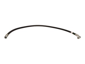 HOSE ASSEMBLY, HYDRAULIC STD H